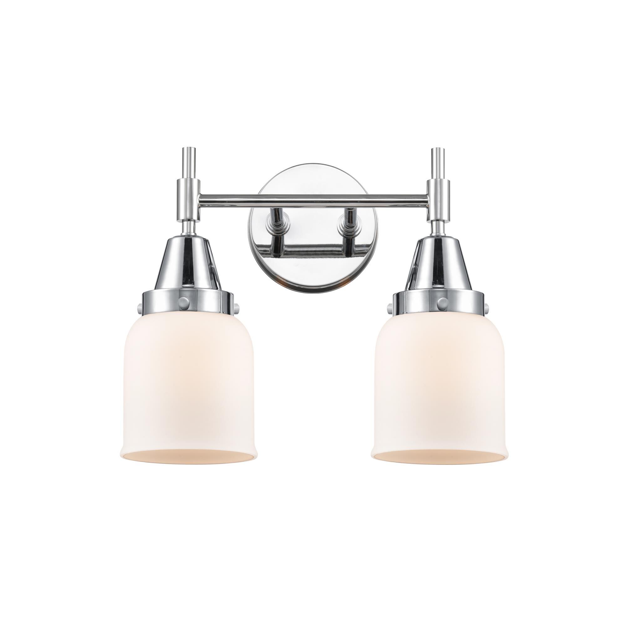 Bruno Marashlian Caden 14 Inch 2 Light Bath Vanity Light by Innovations Lighting