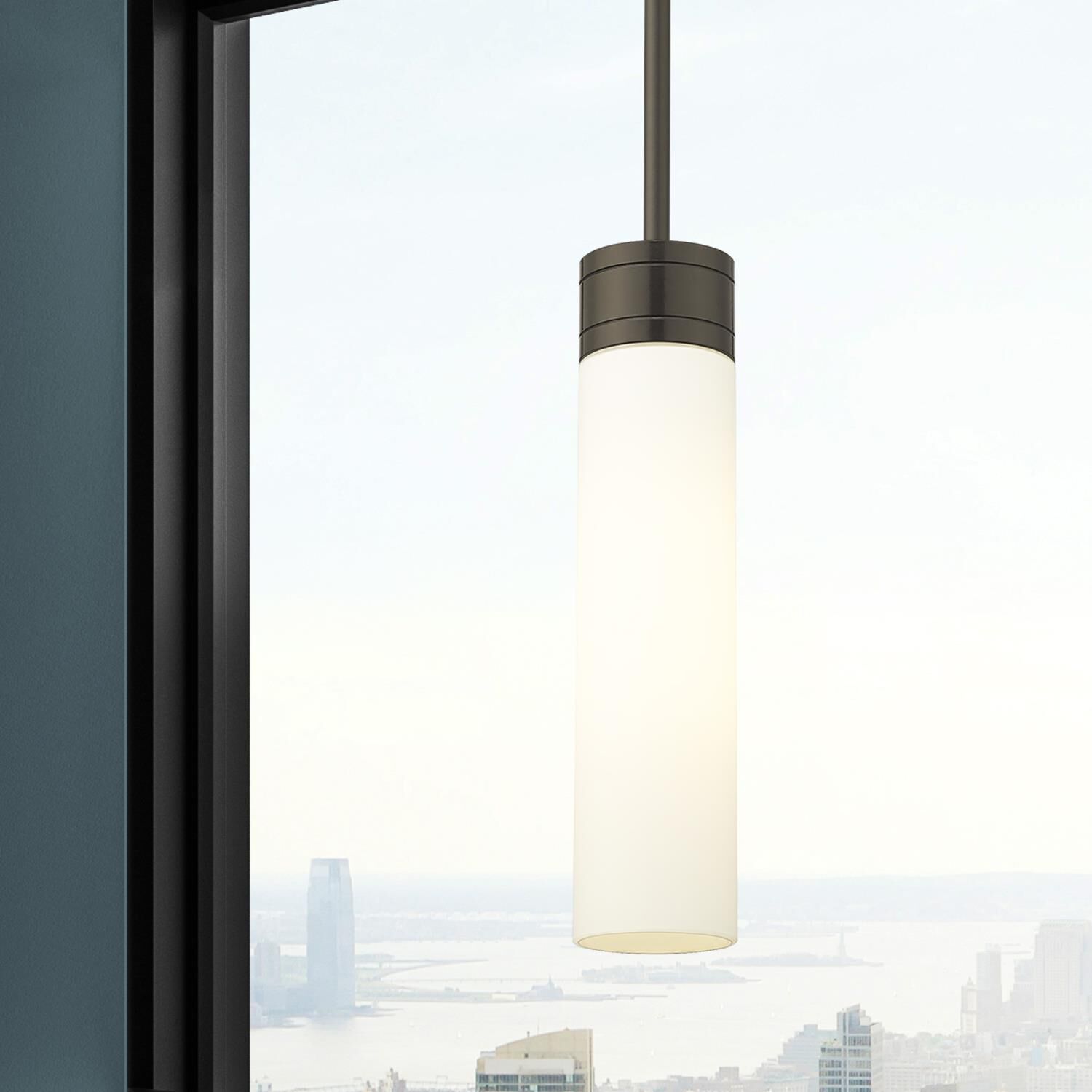 Bruno Marashlian Boreas 3 Inch Mini Pendant by Innovations Lighting