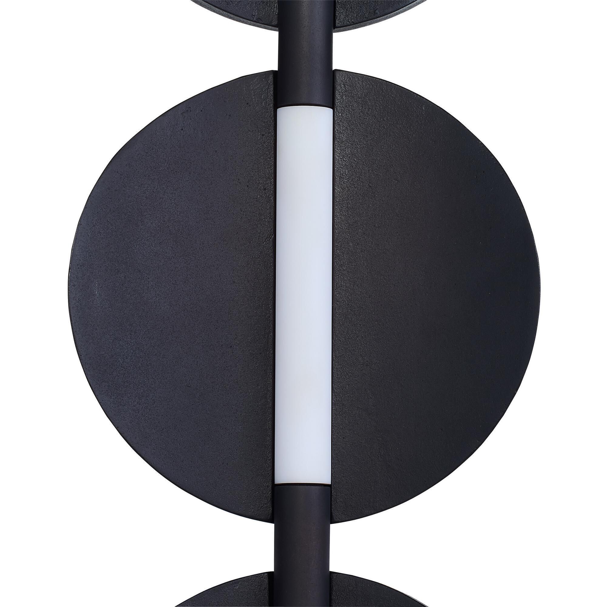 Luna 28 Inch Wall Sconce by Arteriors Home