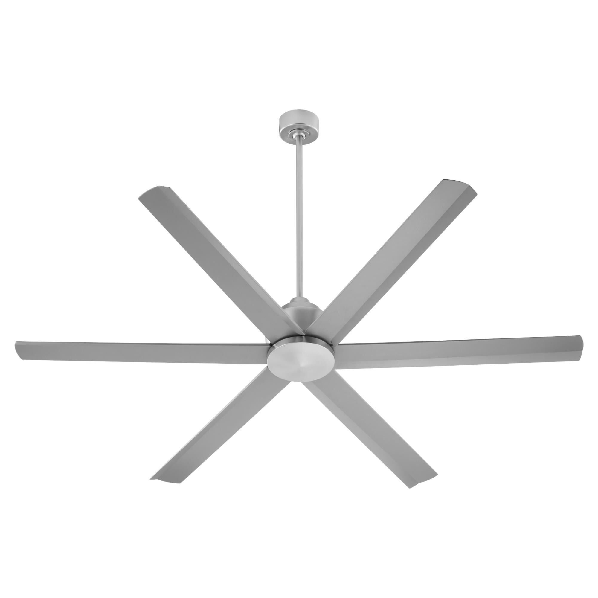 Titus 80 Inch Ceiling Fan by Quorum International