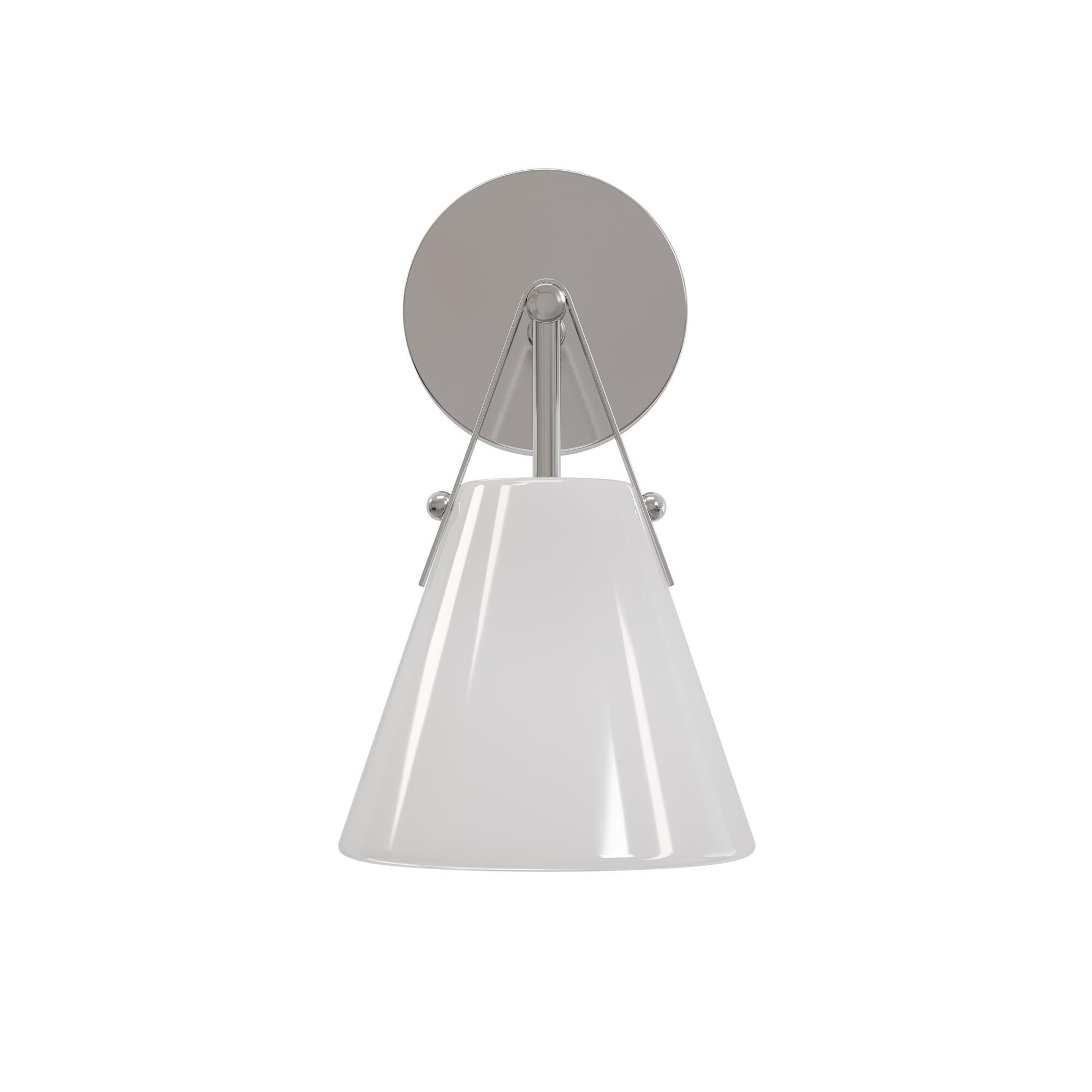 Bronwen 7 Inch Wall Sconce by Currey and Company