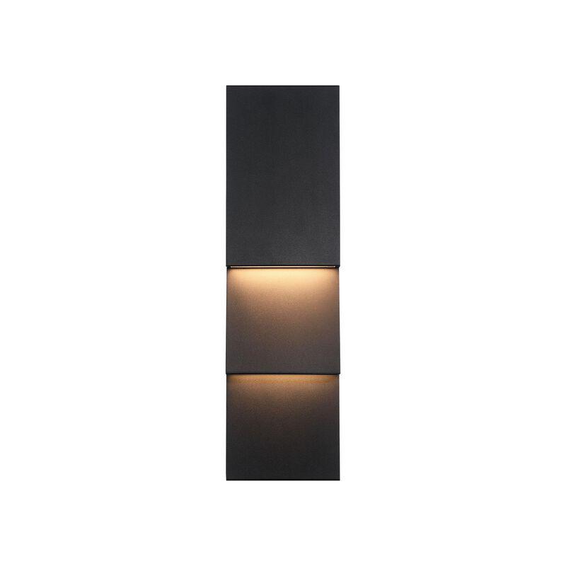 Nanton 6 Inch Outdoor Wall Light by Eurofase Lighting