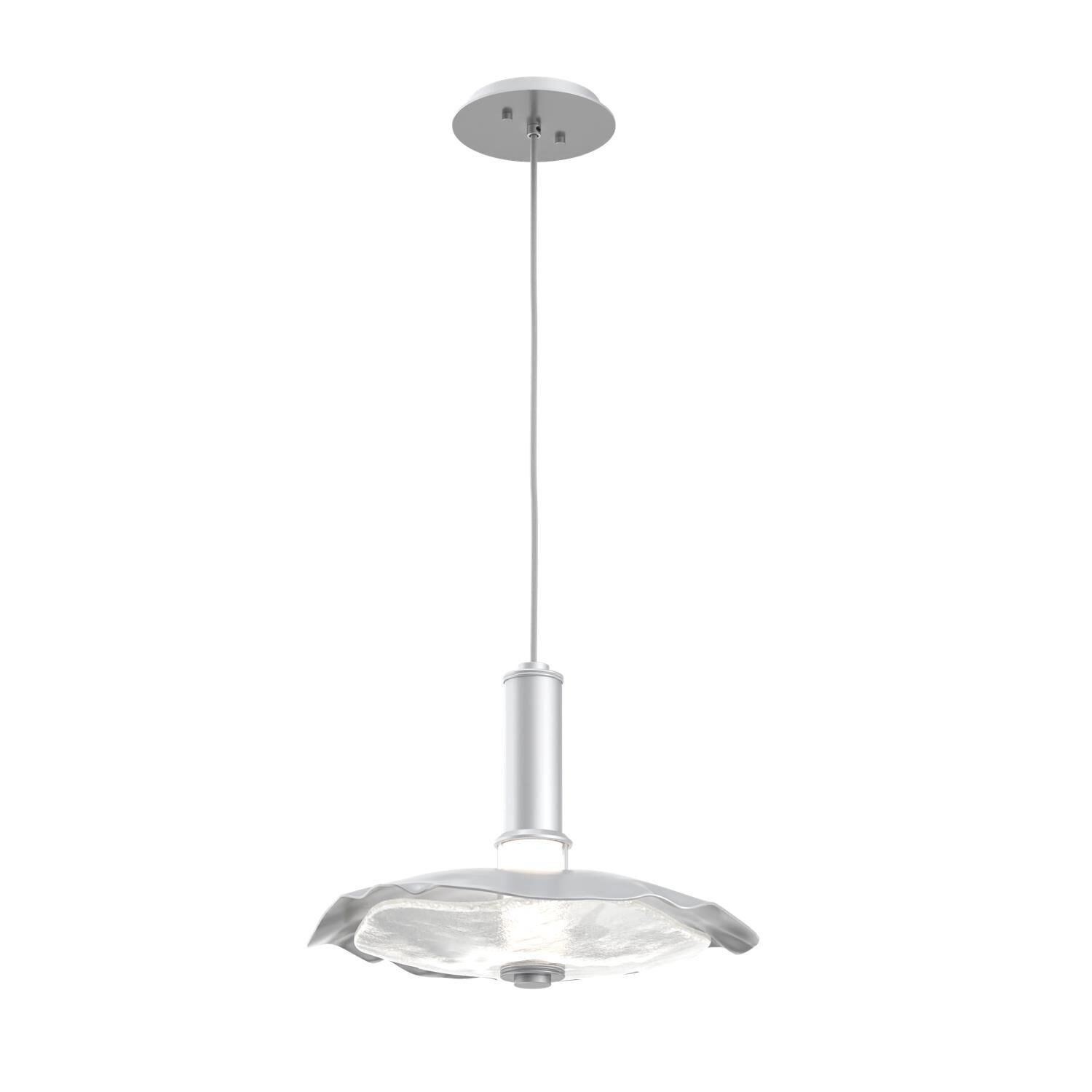 Levi Wilson Cumulus 10 Inch Mini Pendant by Hammerton Studio