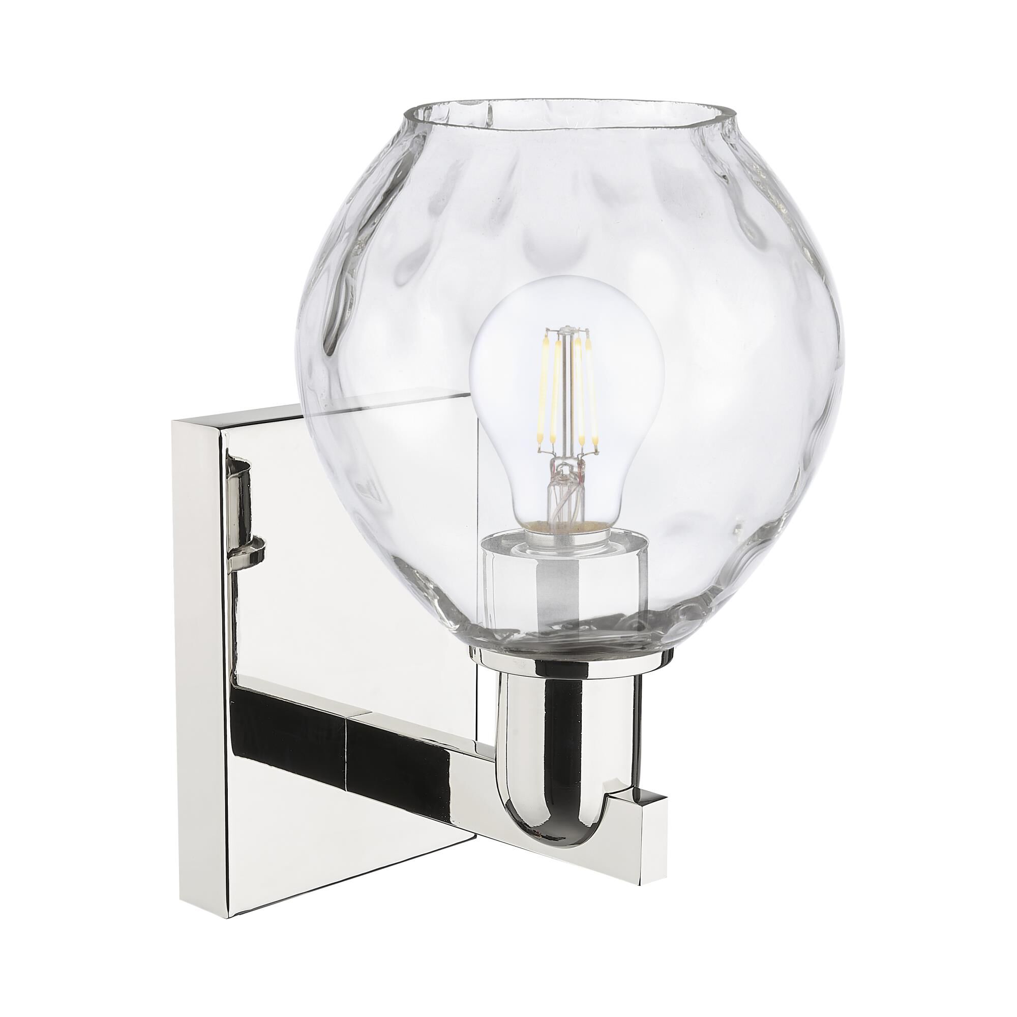 Bruno Marashlian Waverly Wall Sconce by Innovations Lighting