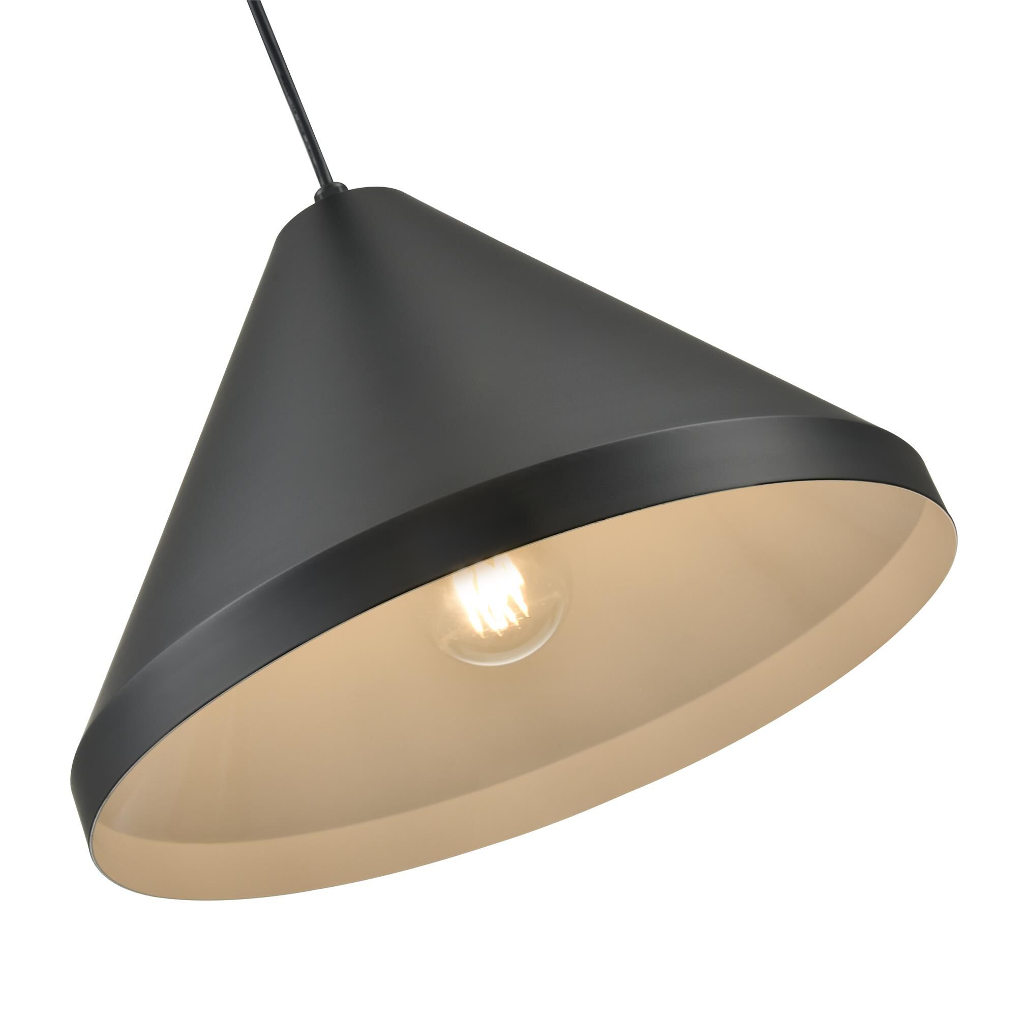 R Series 11 Inch Large Pendant by Millenium Lighting