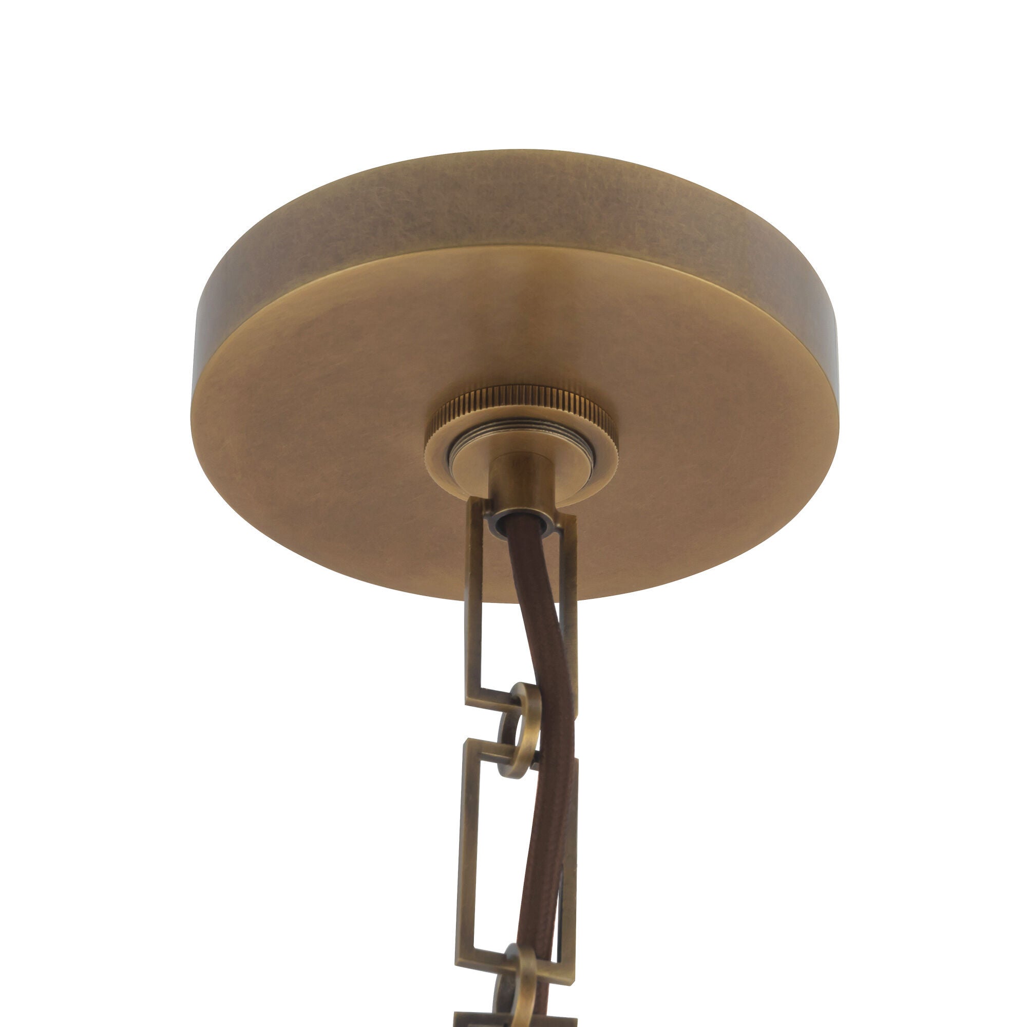 Peyton Fox Waverly Medium Pendant Light,