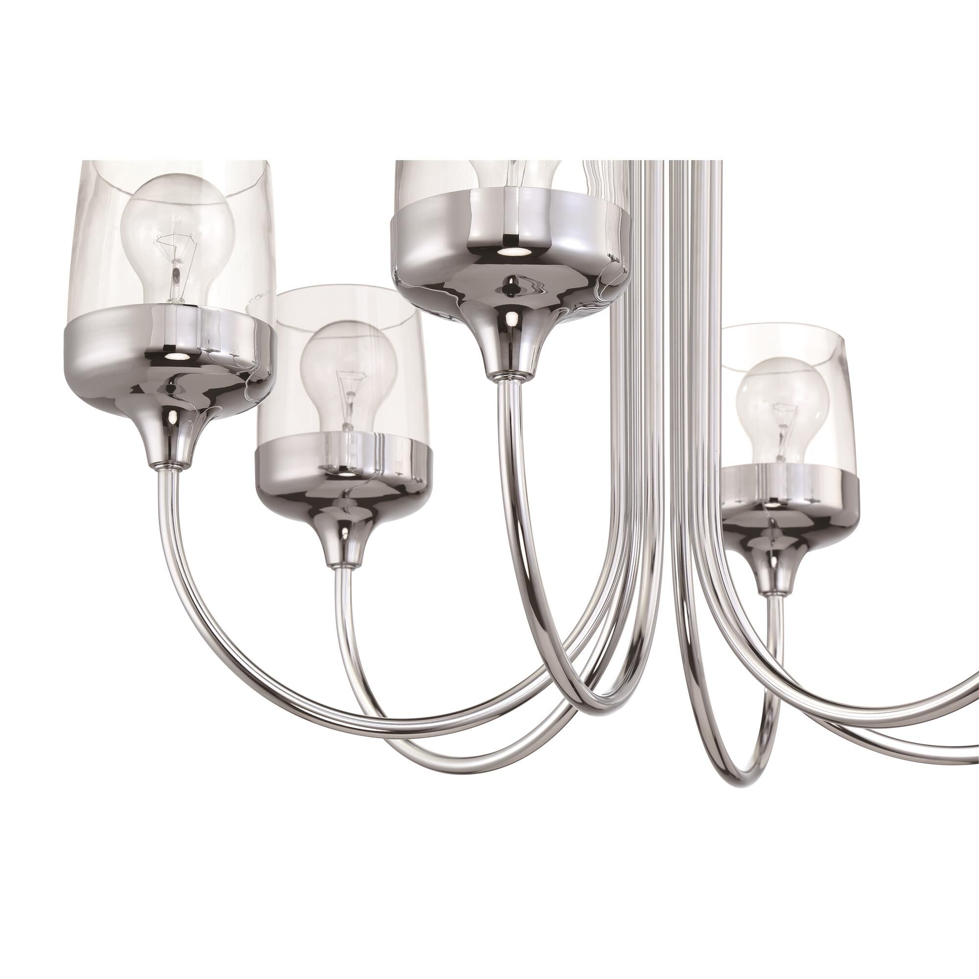 Wrenn Medium Chandelier,