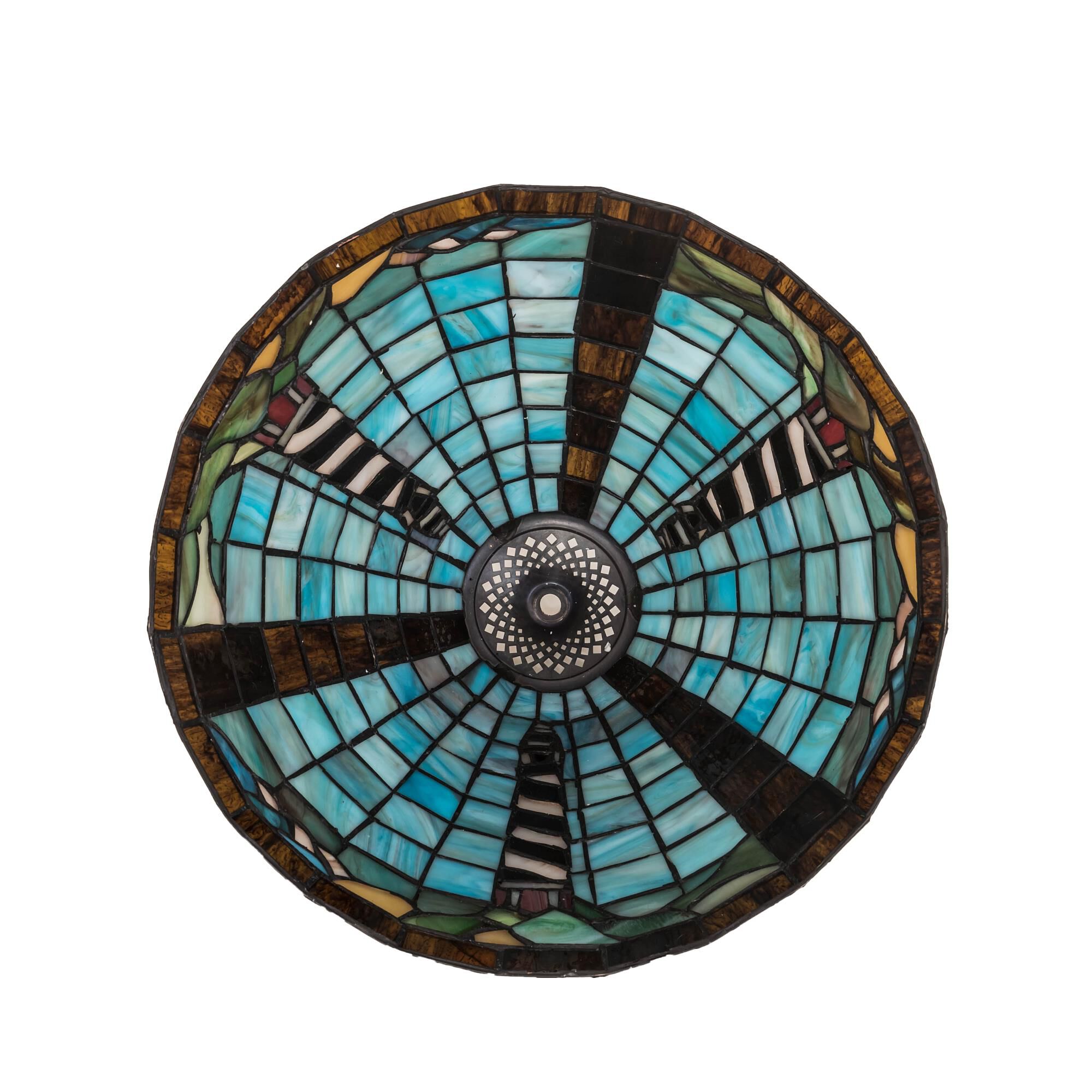 Shown with Black ;Blue;White glass