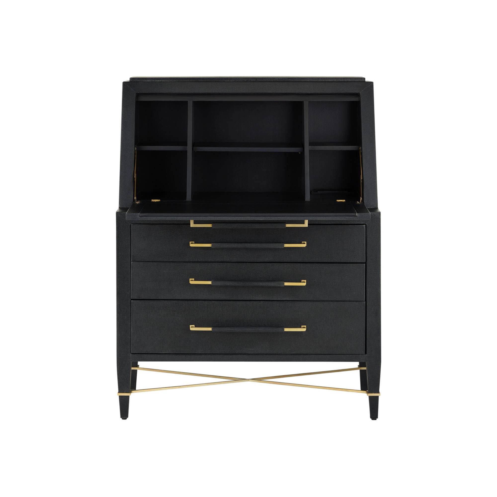 Verona 36 Inch Desk,