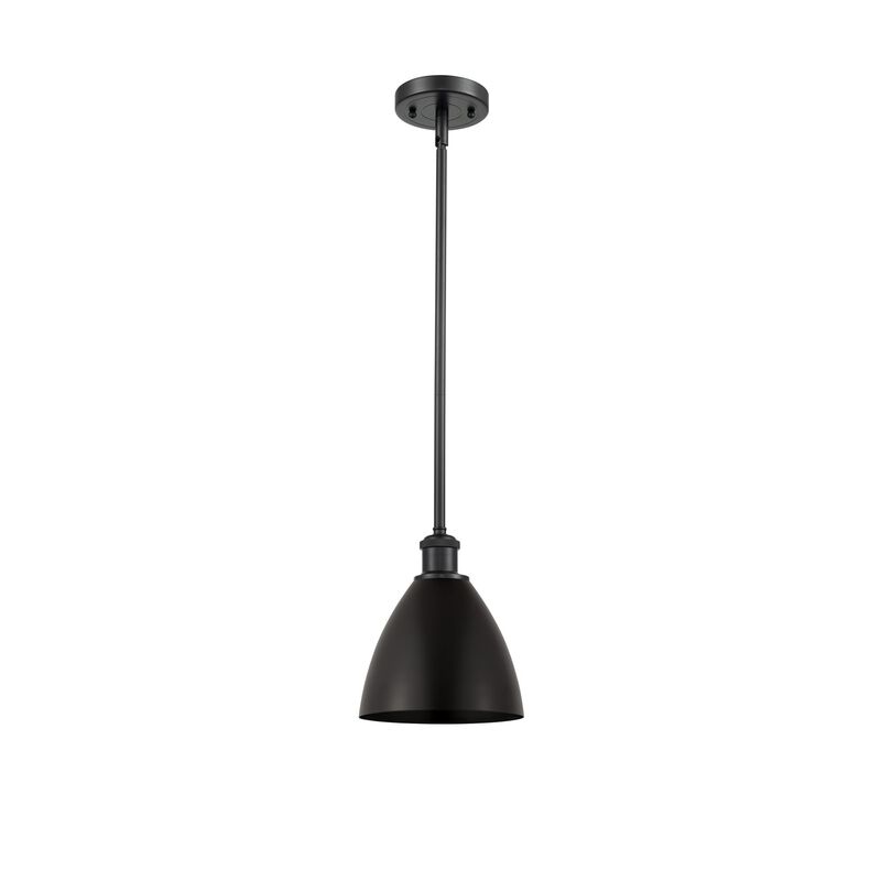 Bruno Marashlian Metal Bristol Mini Pendant by Innovations Lighting