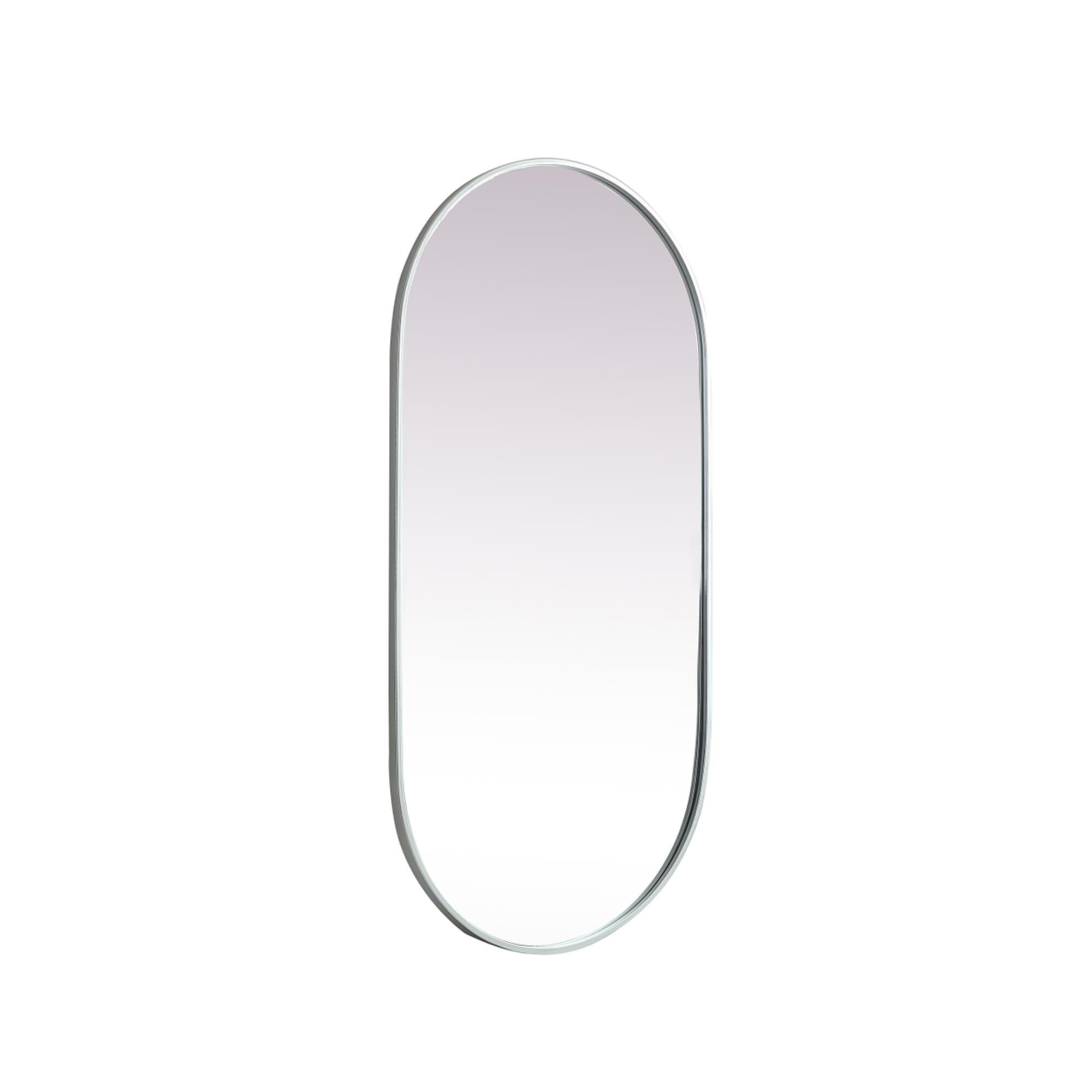 Shown in Silver finish