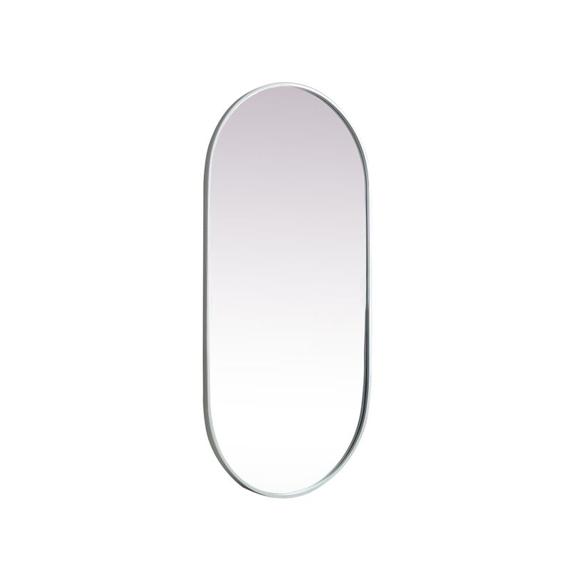 Asha 48 Inch Decorative Mirror by Elegant Decor