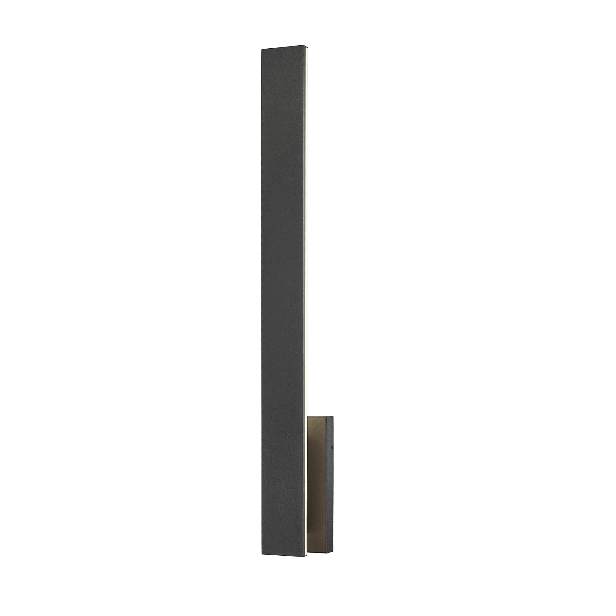Stylet 36 Inch Outdoor Wall Light by Z Lite