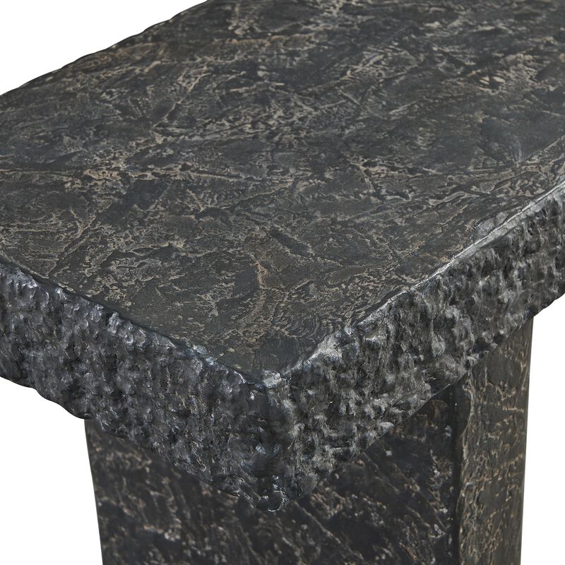 Hagan 60 Inch Console Table by Uttermost
