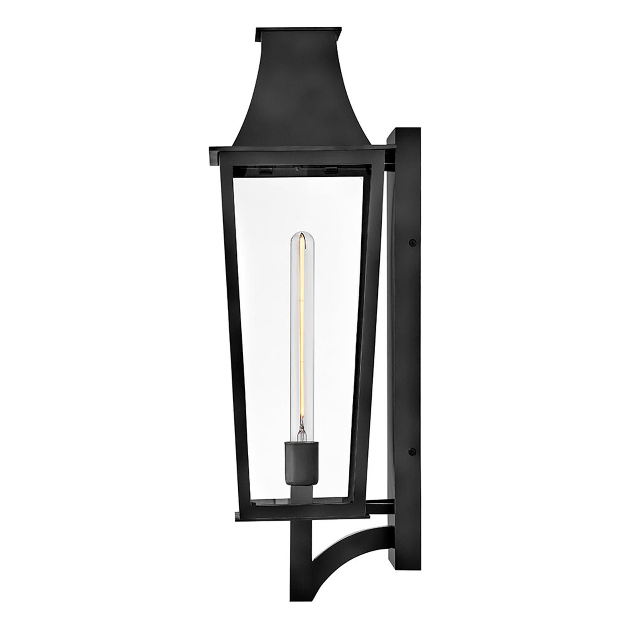 Georgetown 27 Inch Outdoor Wall Light,