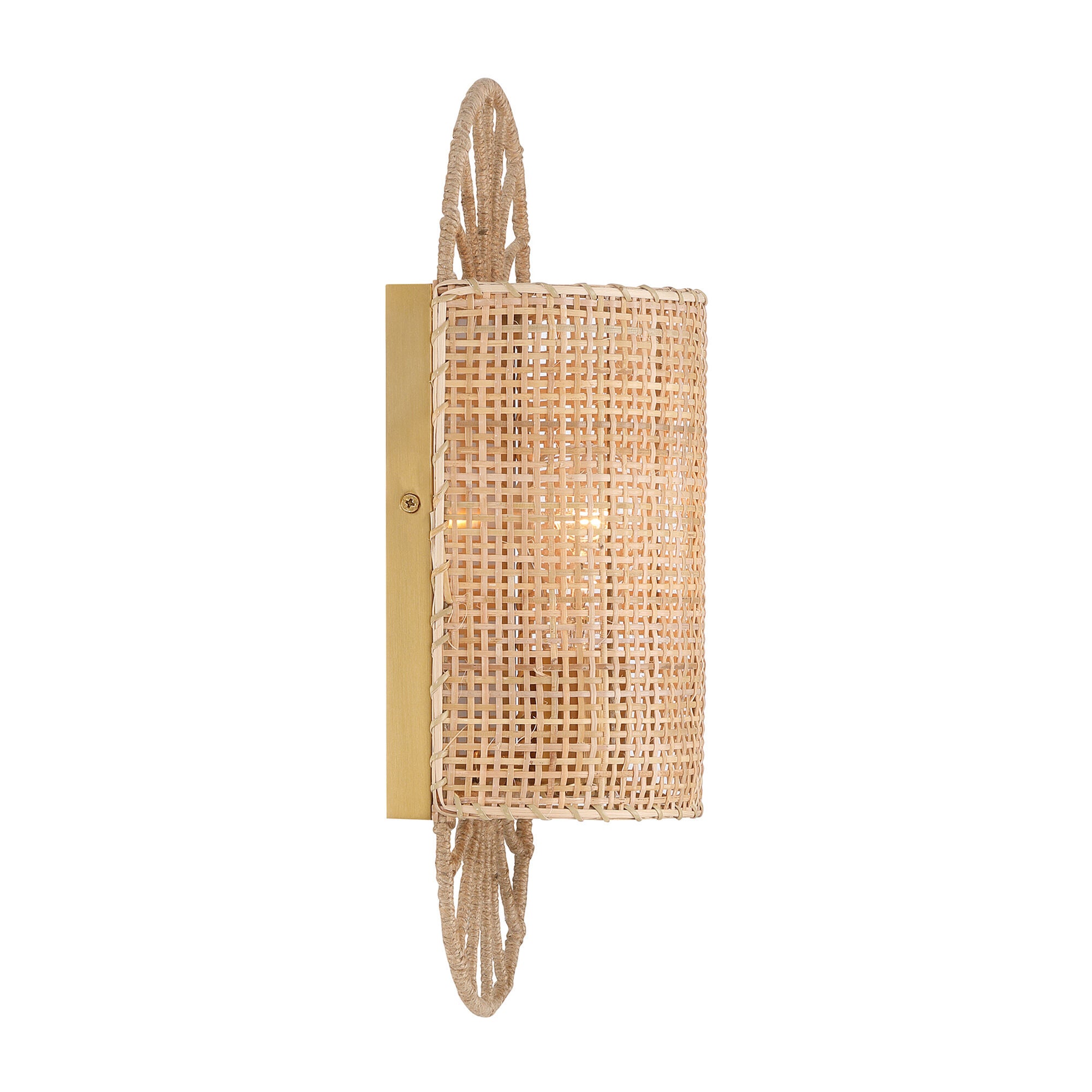 Shawnee Medium Wall Sconce,