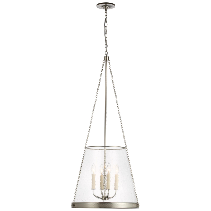 Marie Flanigan Reese 20 Inch Large Pendant by Visual Comfort Signature Collection
