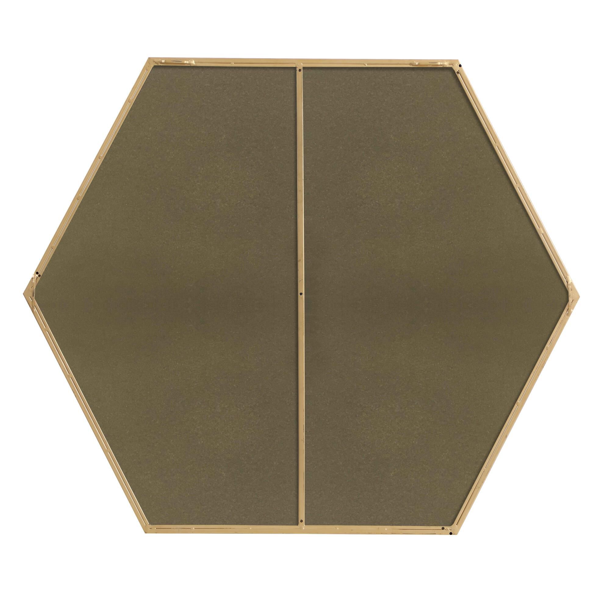 Eternity Decorative Mirrors by Elegant Decor