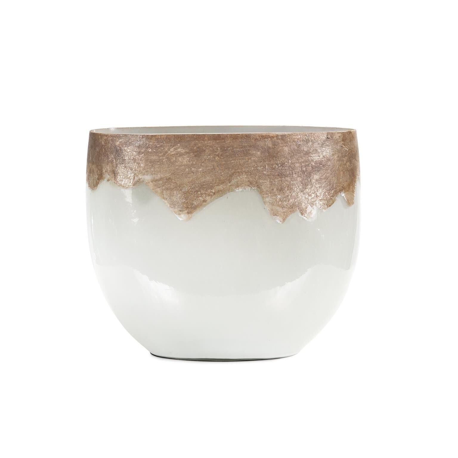 Midas Bowl by Howard Elliott Collection