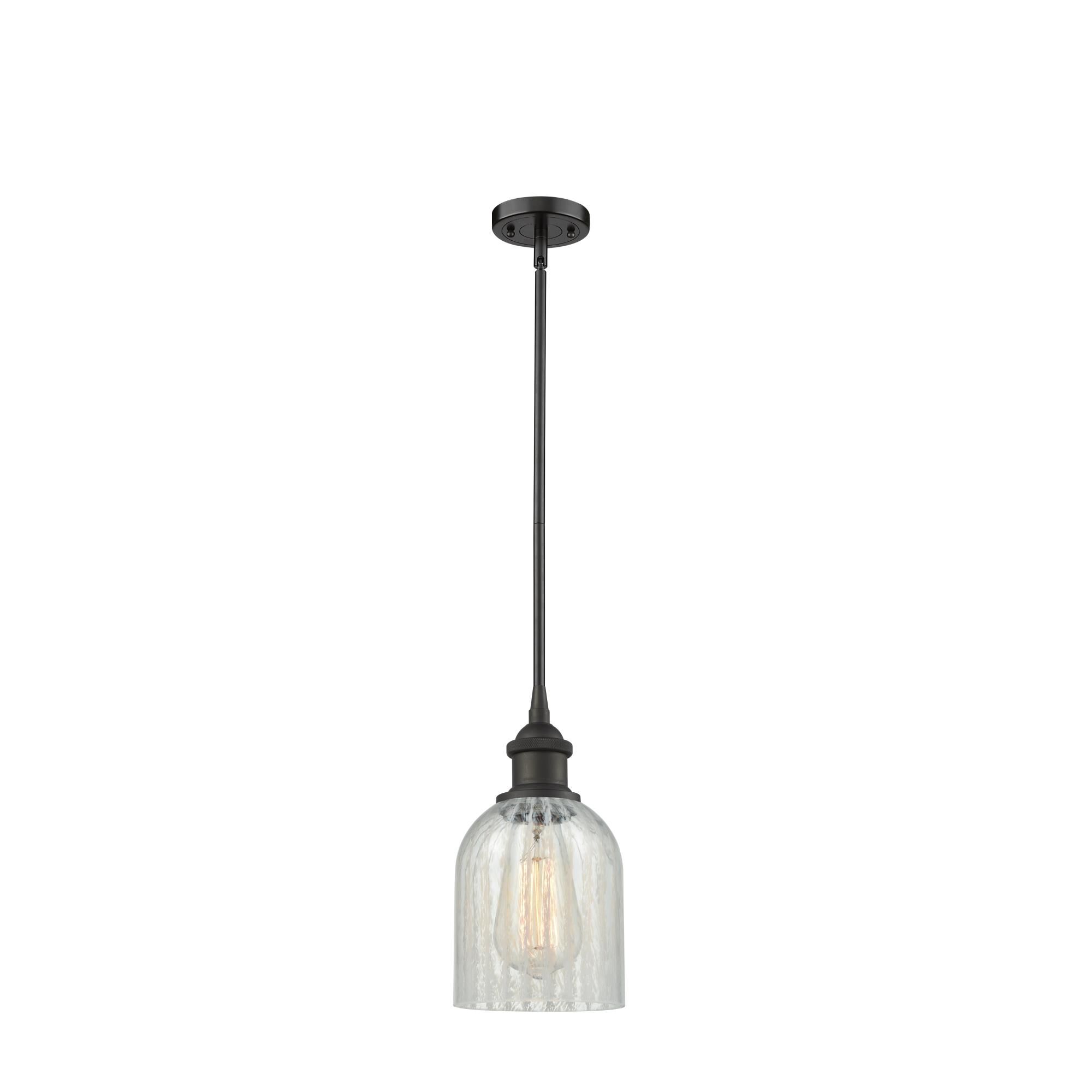 Innovations Lighting Bruno Marashlian Caledonia 5 Inch Mini Pendant