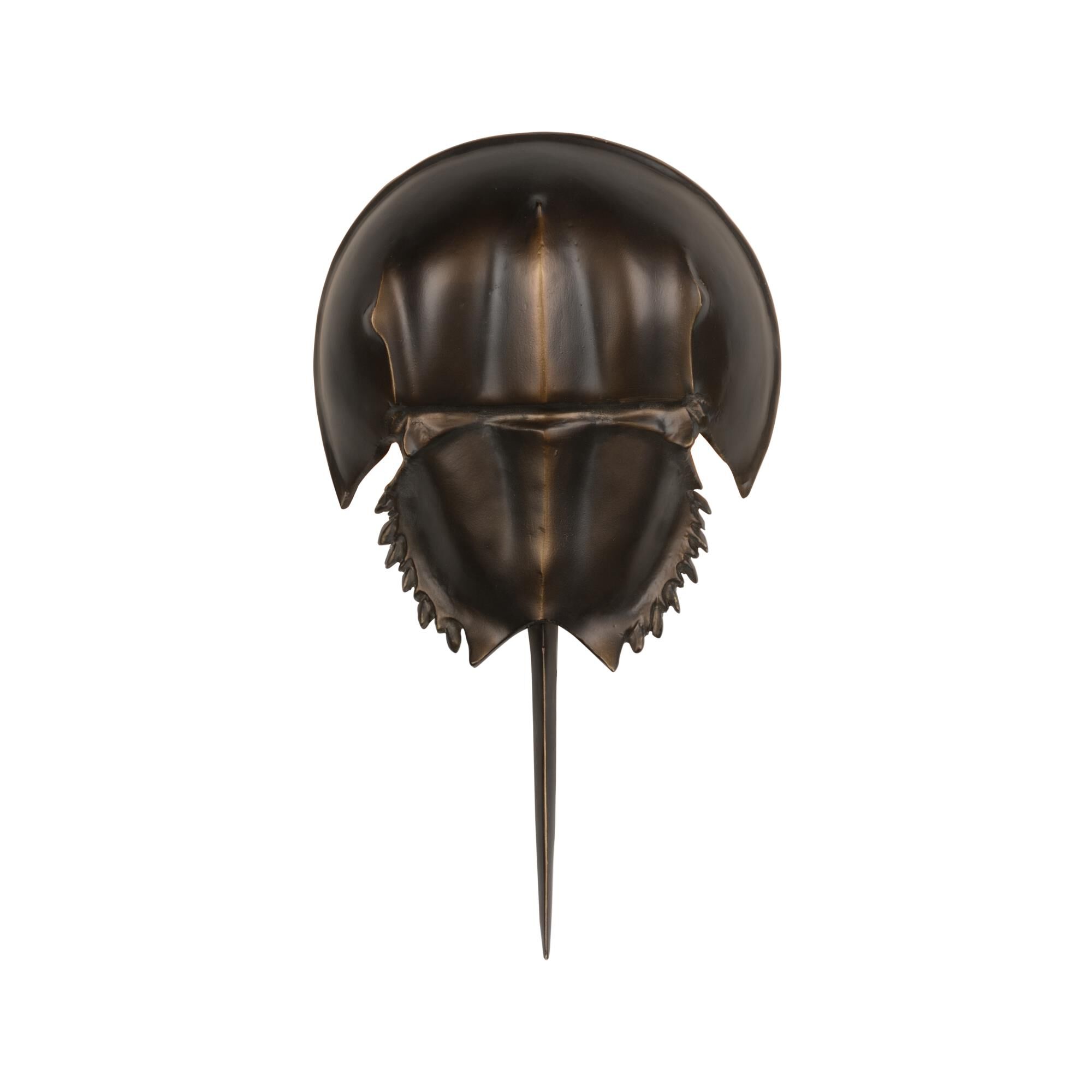 Shown in Brown finish