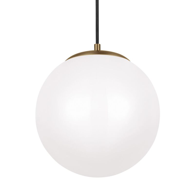 Visual Comfort Studio Collection Sean Lavin Leo LED Mini Pendant