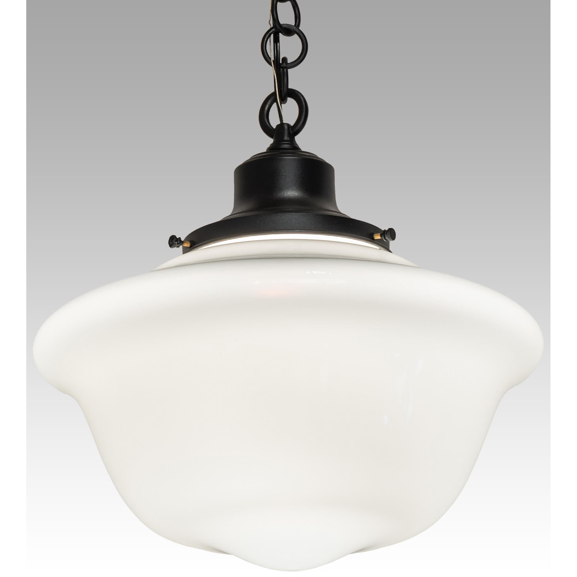 Revival 16 Inch Large Pendant by Meyda Lighting
