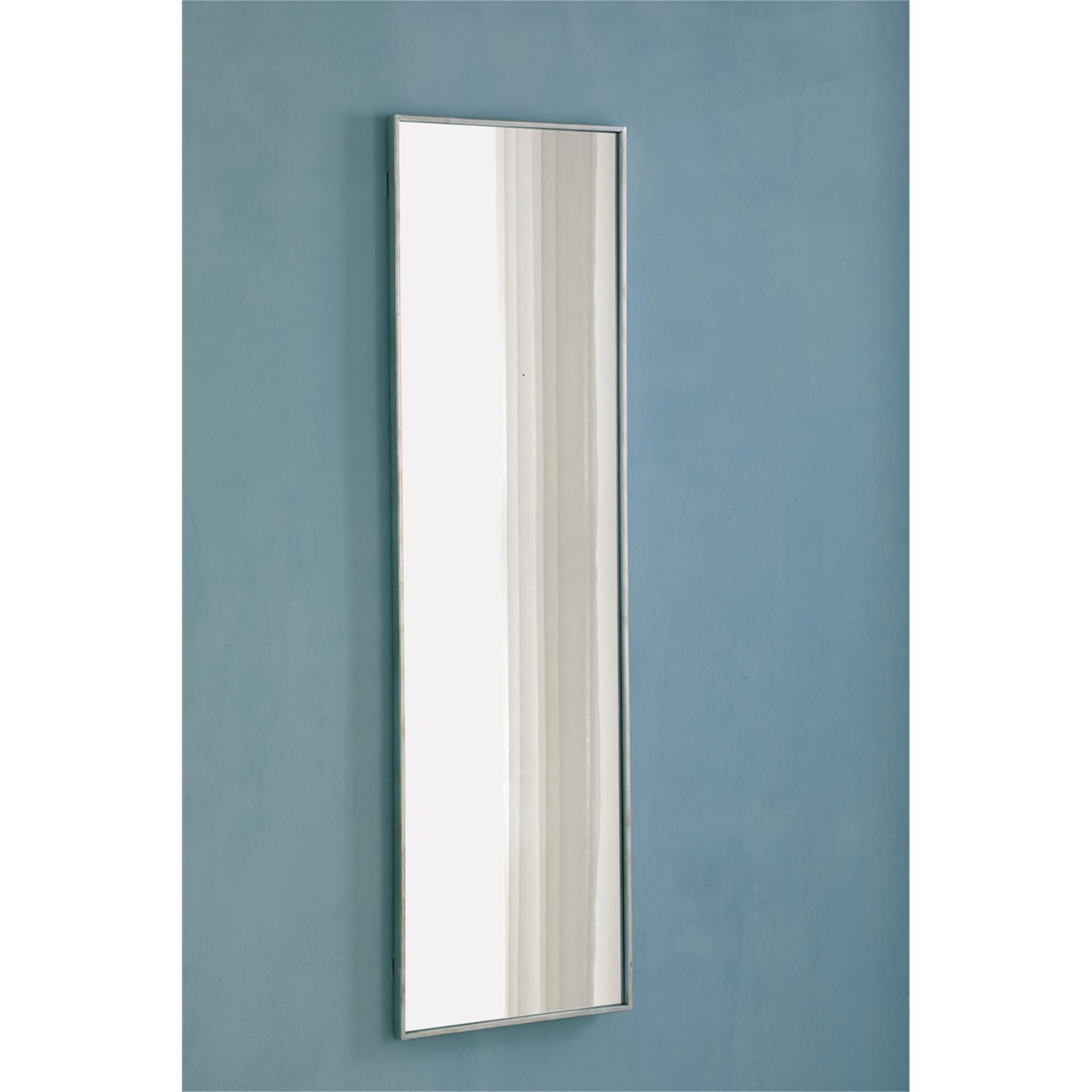 Viola 40 Inch Decorative Mirror by Elegant Decor