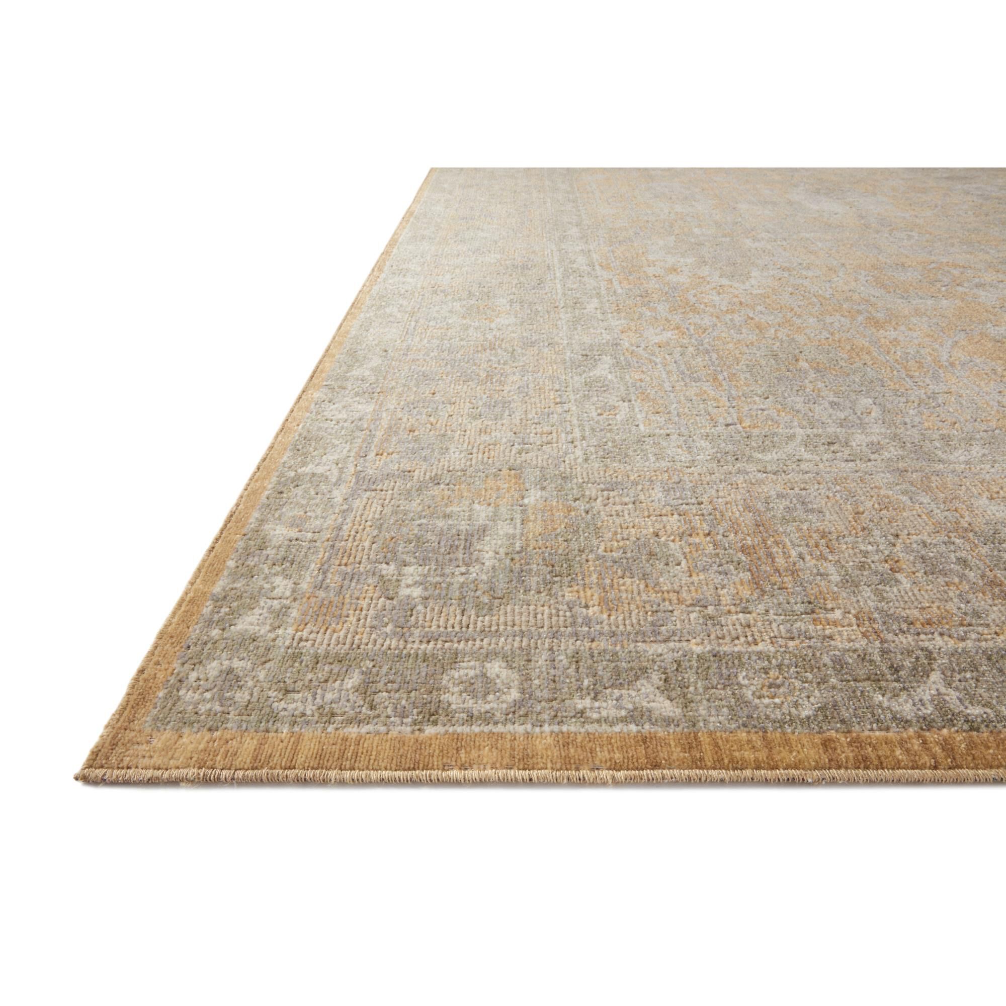 Chris Loves Julia x Loloi ROSEMARIE Area Rug by Loloi Rugs