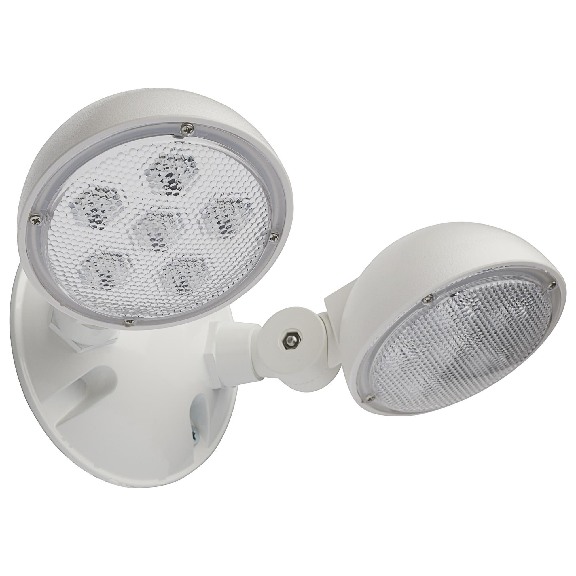 9 Inch Outdoor Flood Light by Satco