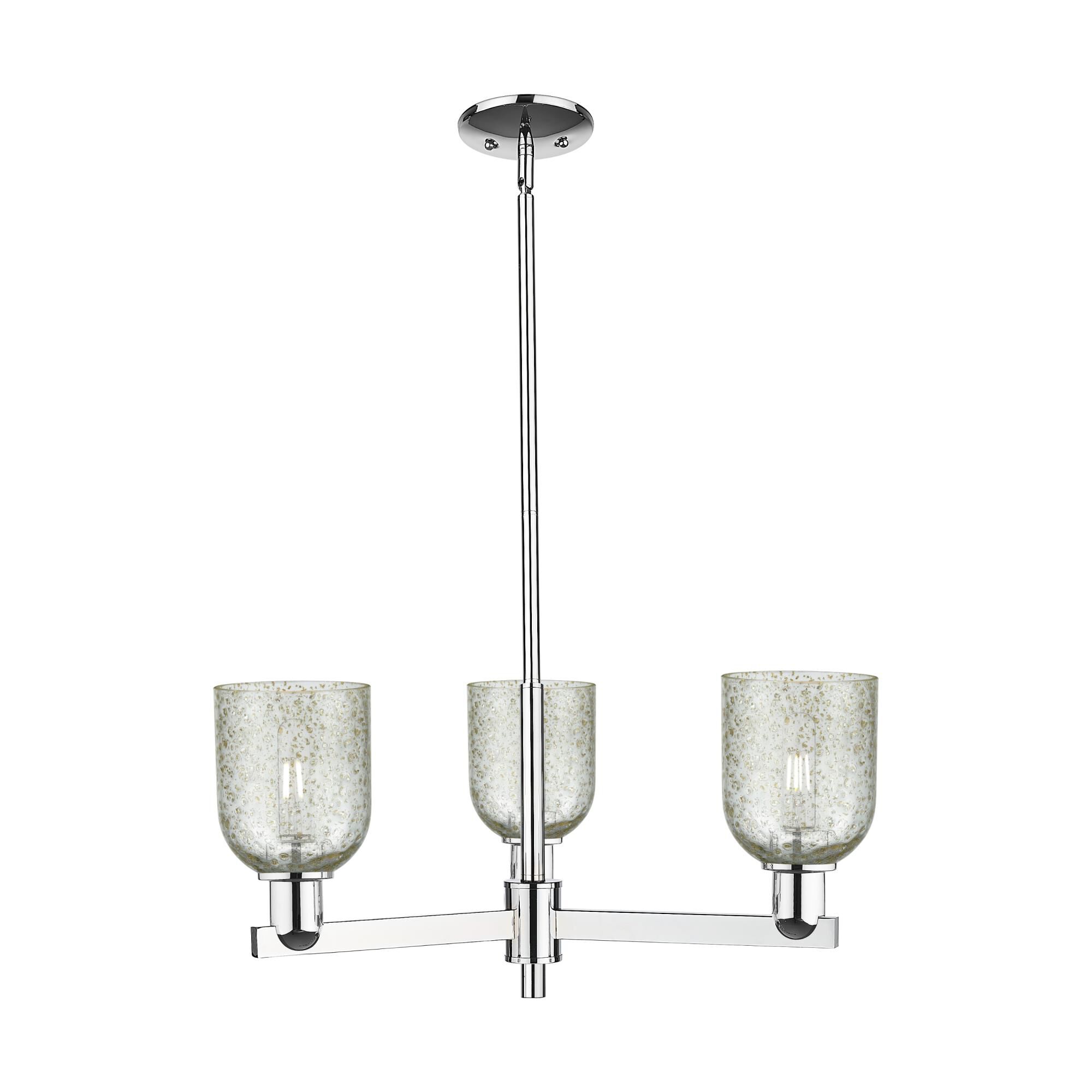 Bruno Marashlian Caledonia 27 Inch Chandelier by Innovations Lighting