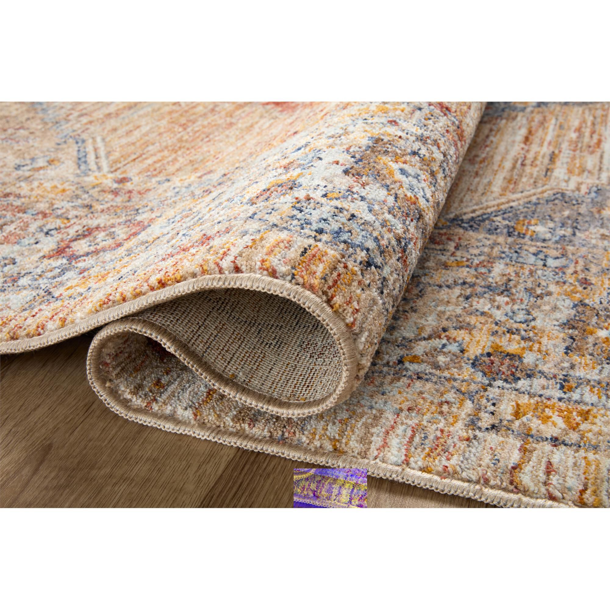 Sorrento Area Rug,