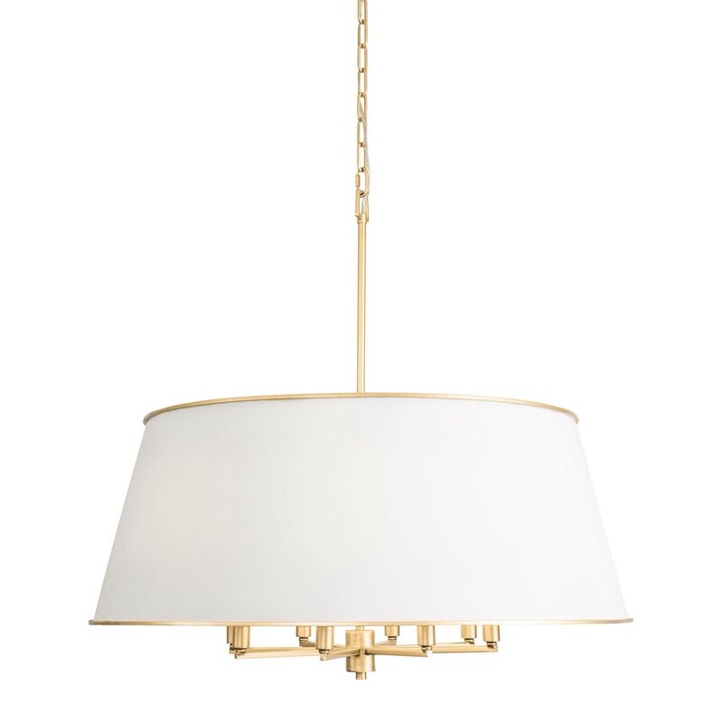 Ron Henderson Coco Large Pendant by Varaluz