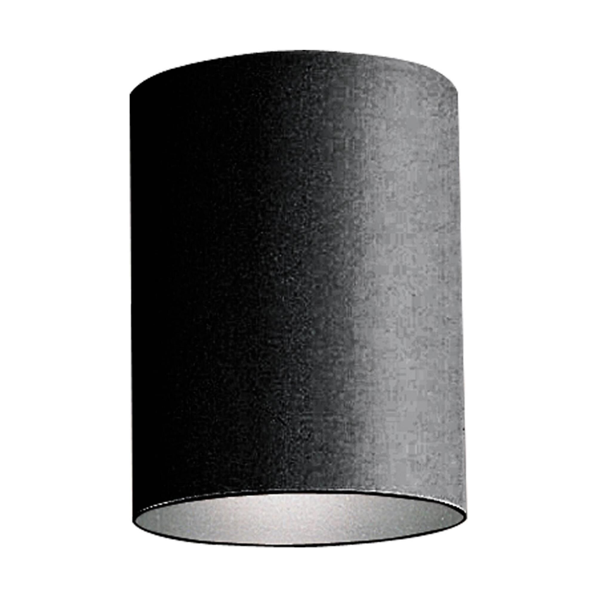 Cylinder 5 Inch 1 Light Outdoor Flush Mount by Progress Lighting