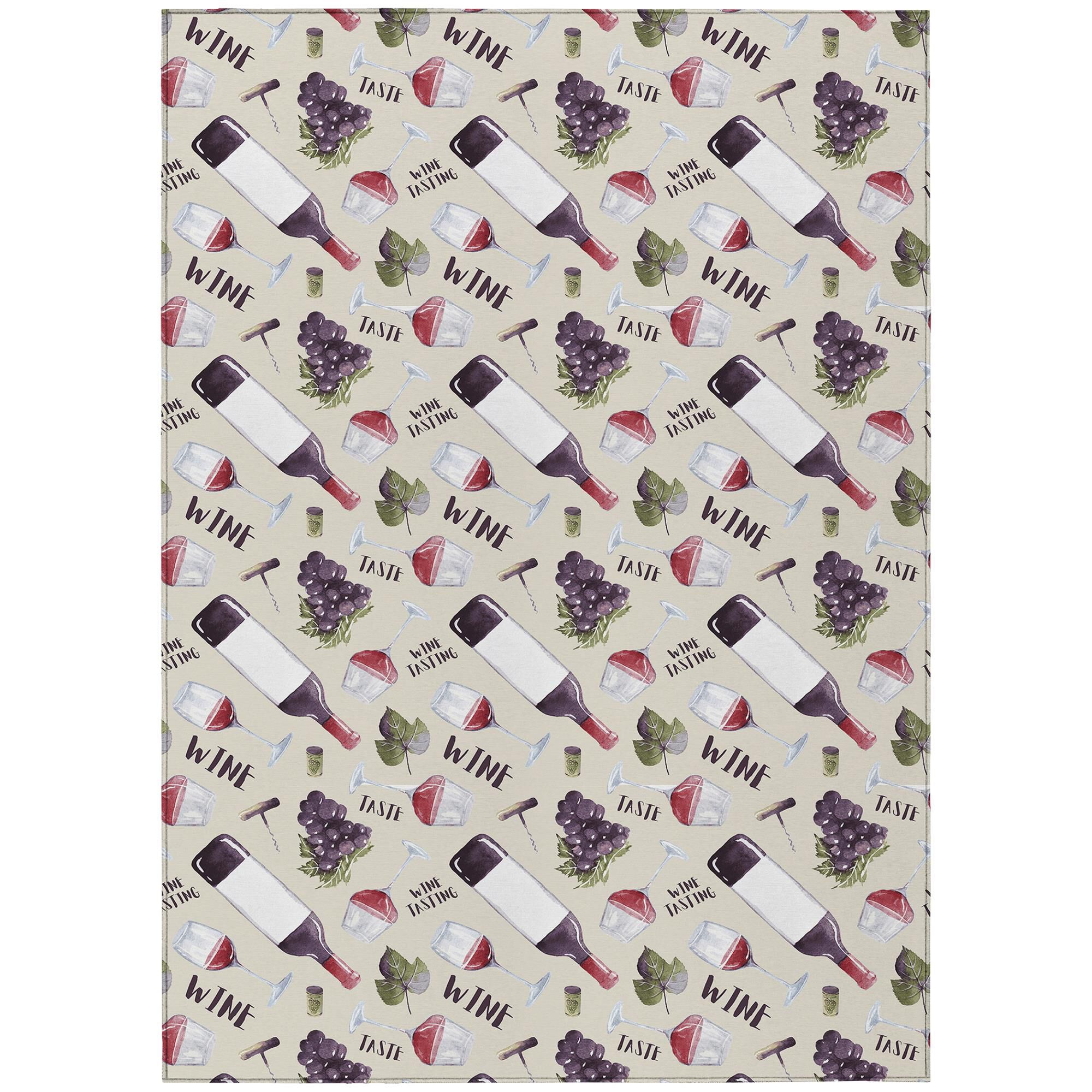 Kendall Ke14 Area Rug by Dalyn Rug Company