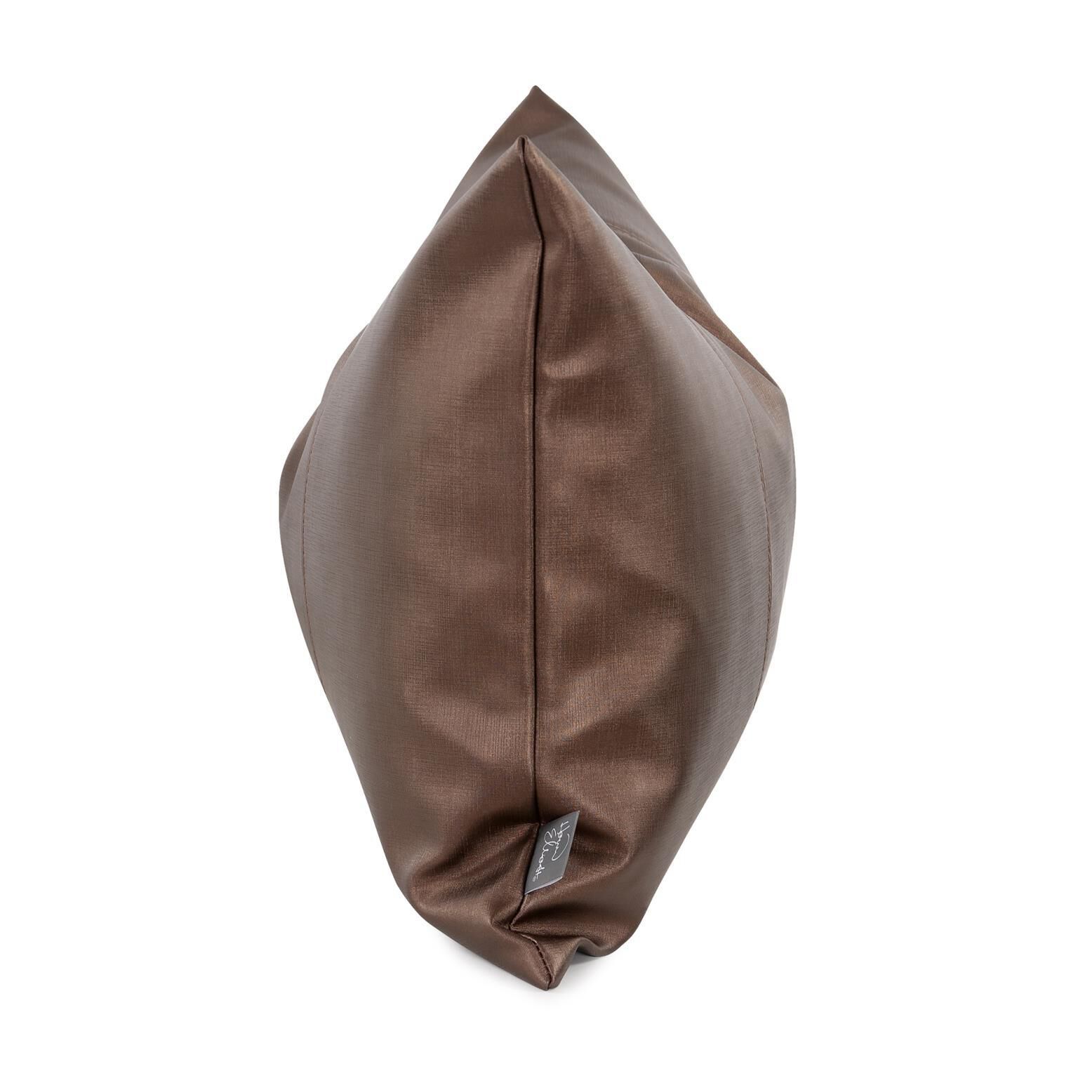 Shown in Bronze finish