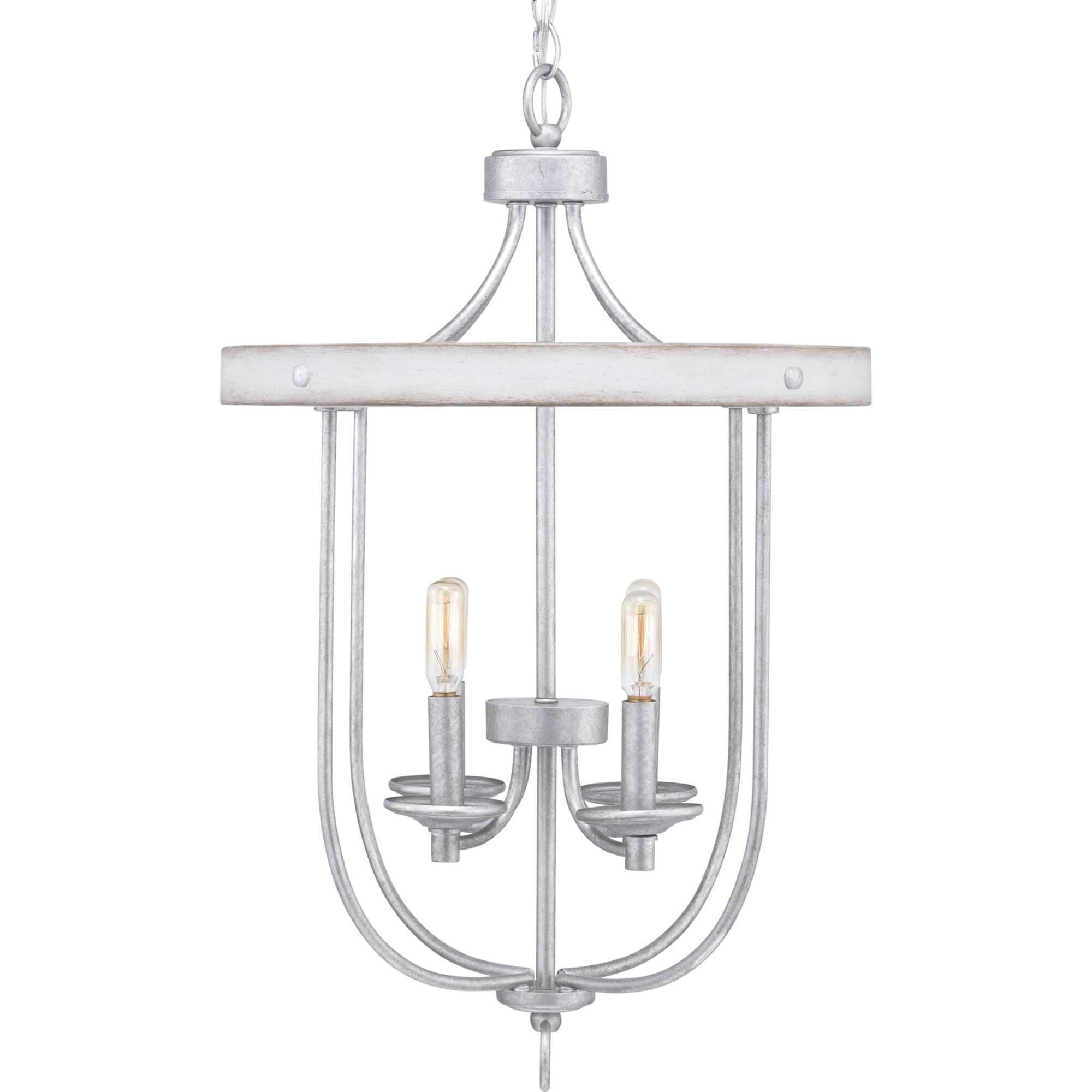 Gulliver 17 Inch Cage Pendant by Progress Lighting