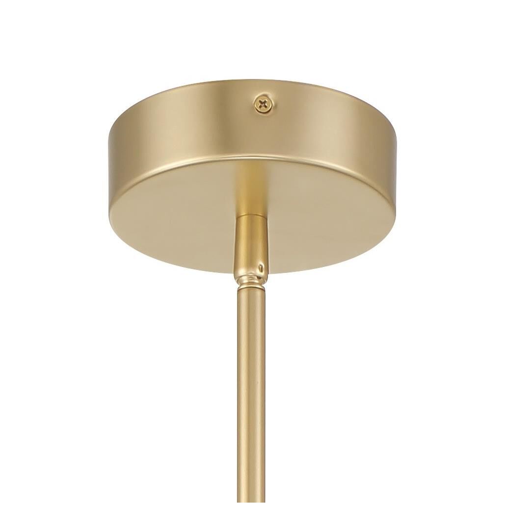 Zill 6 Inch Mini Pendant by Minka Lavery