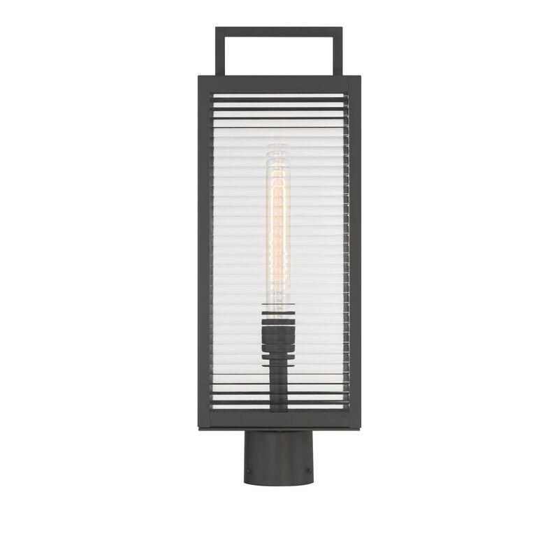 Edgewood 22 Inch Outdoor Post Lamp by Minka Lavery