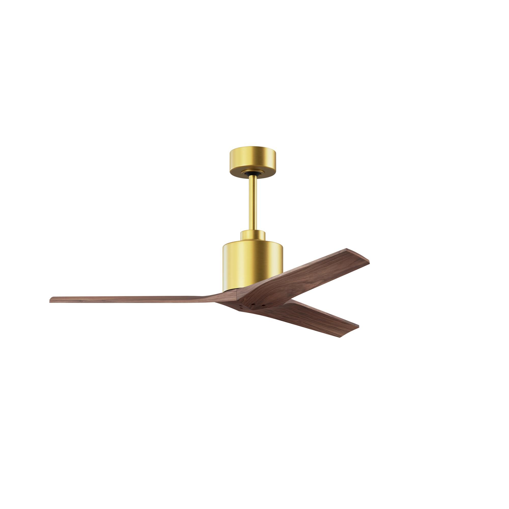 Mollywood 52 Inch Ceiling Fan by Matthews Fan Company