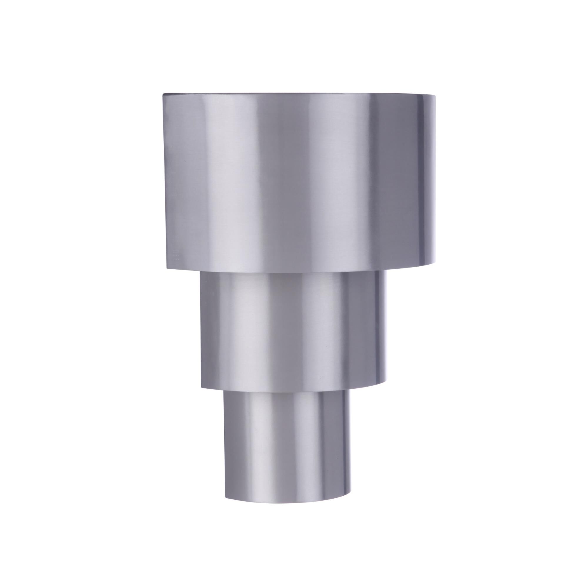 Craftmade Midtown 8 Inch Tall LED Outdoor Wall Light