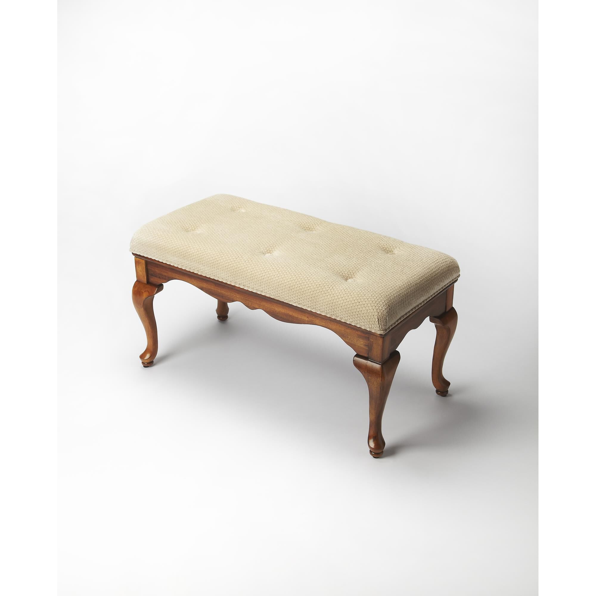 Grace Bench by Butler Specialty Company