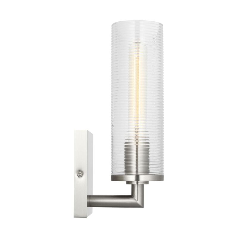 Drew & Jonathan Scott Sarita 5 Inch Wall Sconce by Visual Comfort Studio Collection