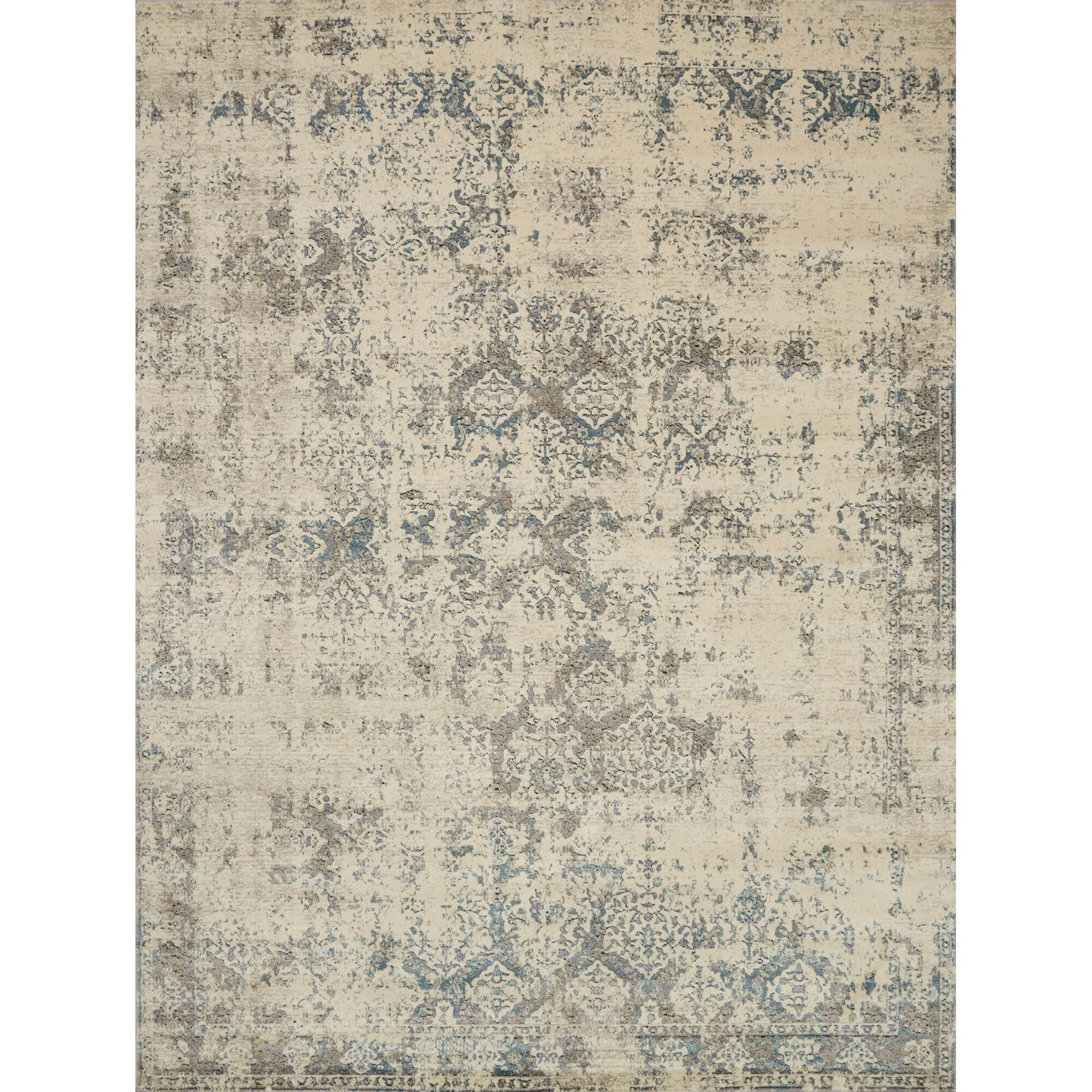 Millennium Area Rug,