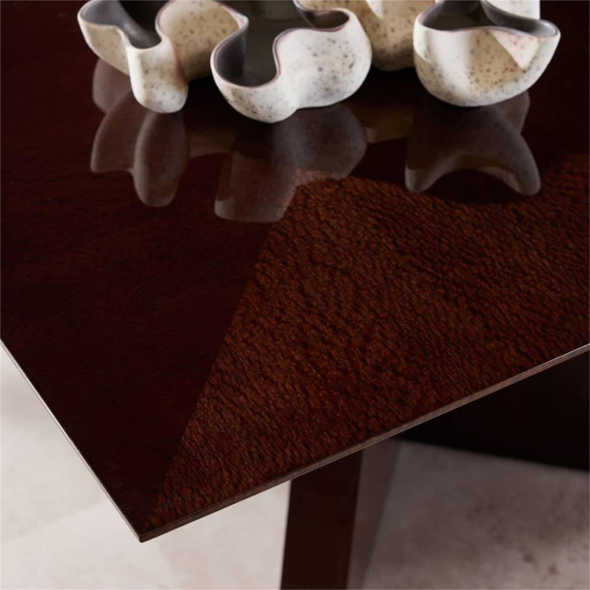 Hogarth 52 Inch Dining Table by Arteriors Home