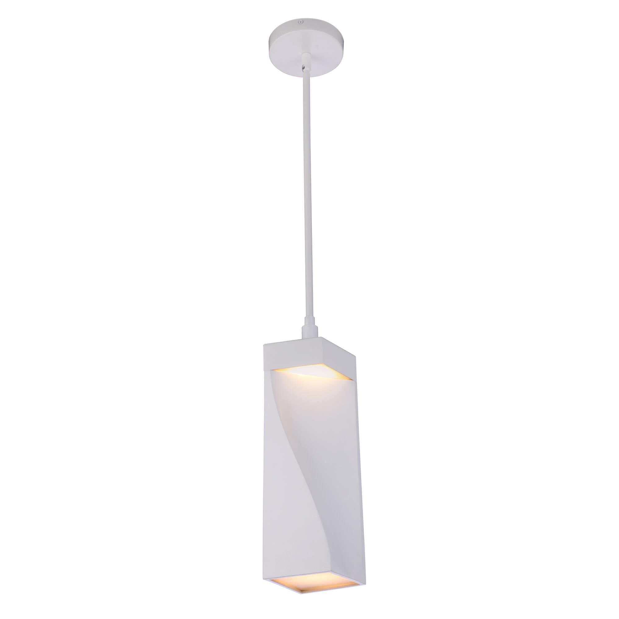 Drama 16 Inch Mini Pendant,