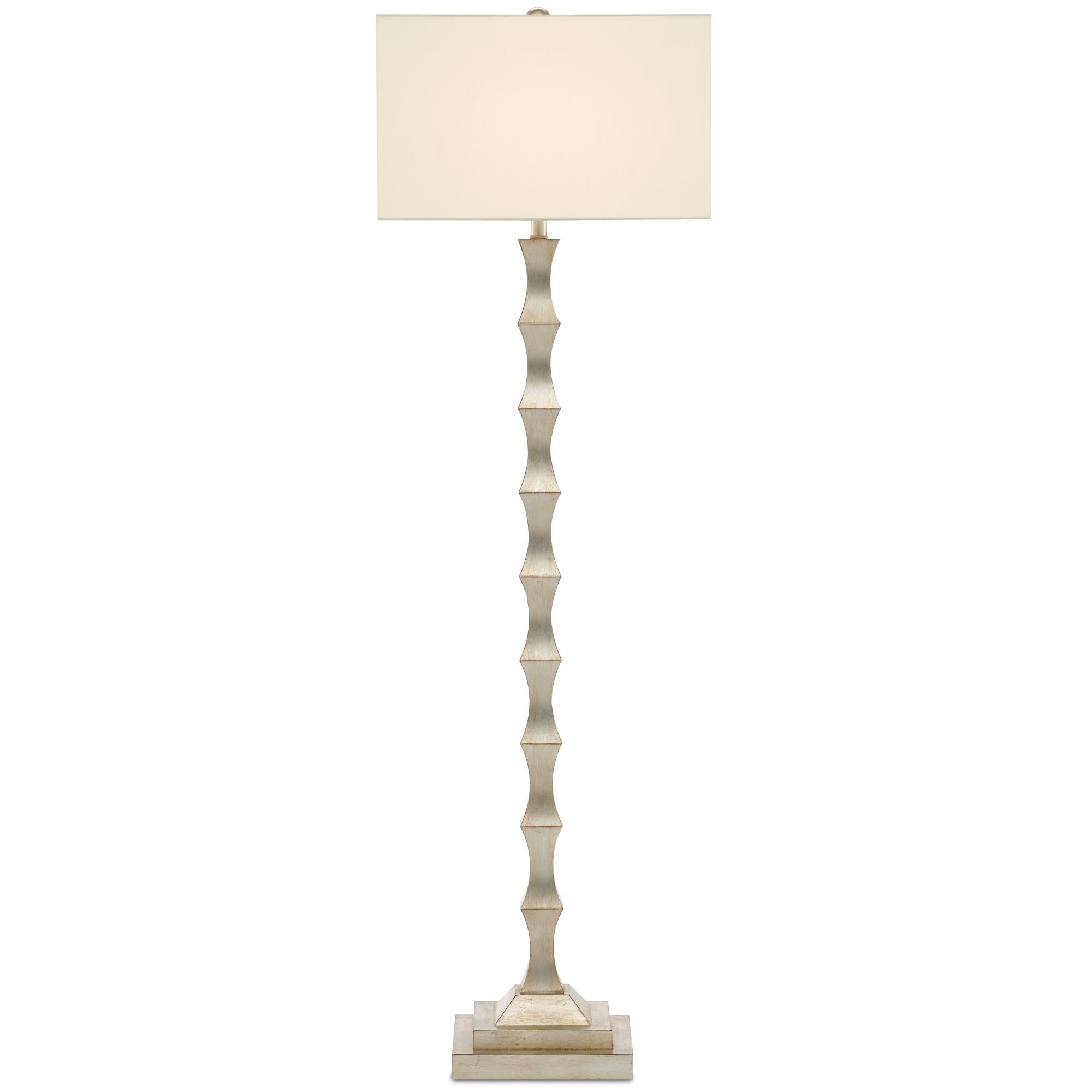 Lyndhurst 63 Inch Floor Lamp by Currey and Company - Clearance
