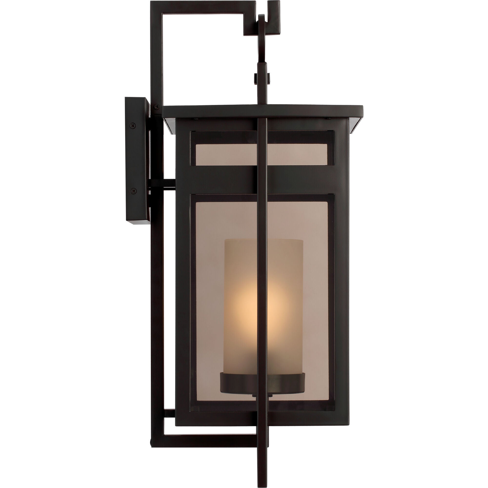 Fairhaven 23 Inch Outdoor Wall Light,
