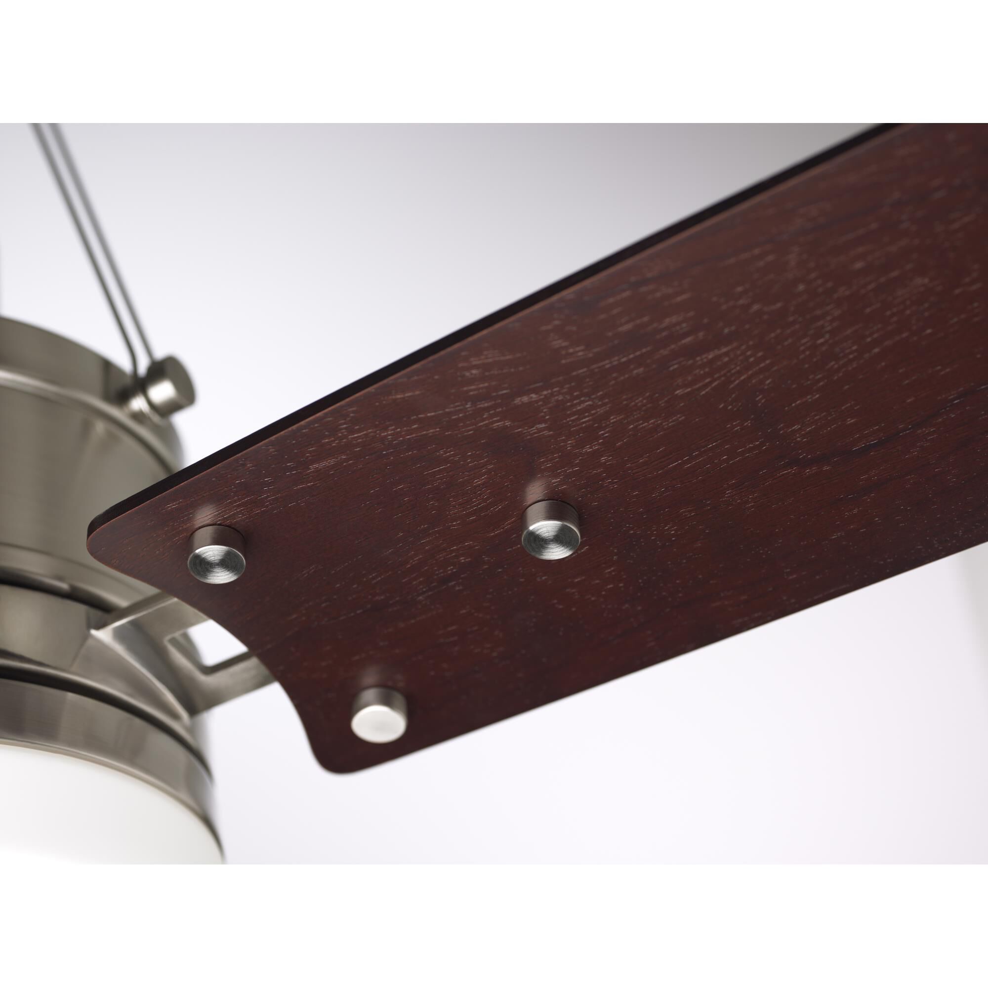 Highpointe 54 Inch Ceiling Fan with Light Kit by Emerson