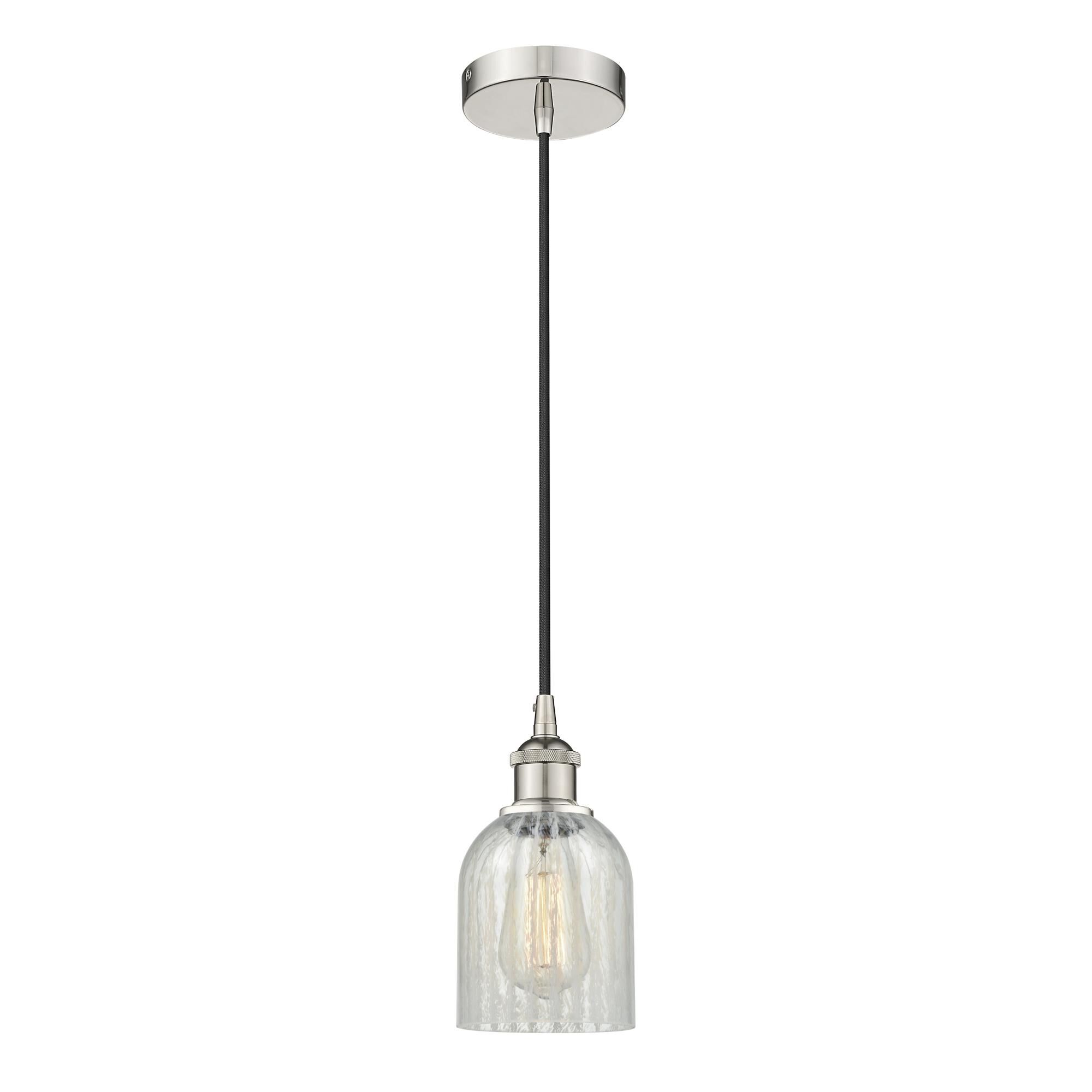 Bruno Marashlian Caledonia Mini Pendant by Innovations Lighting